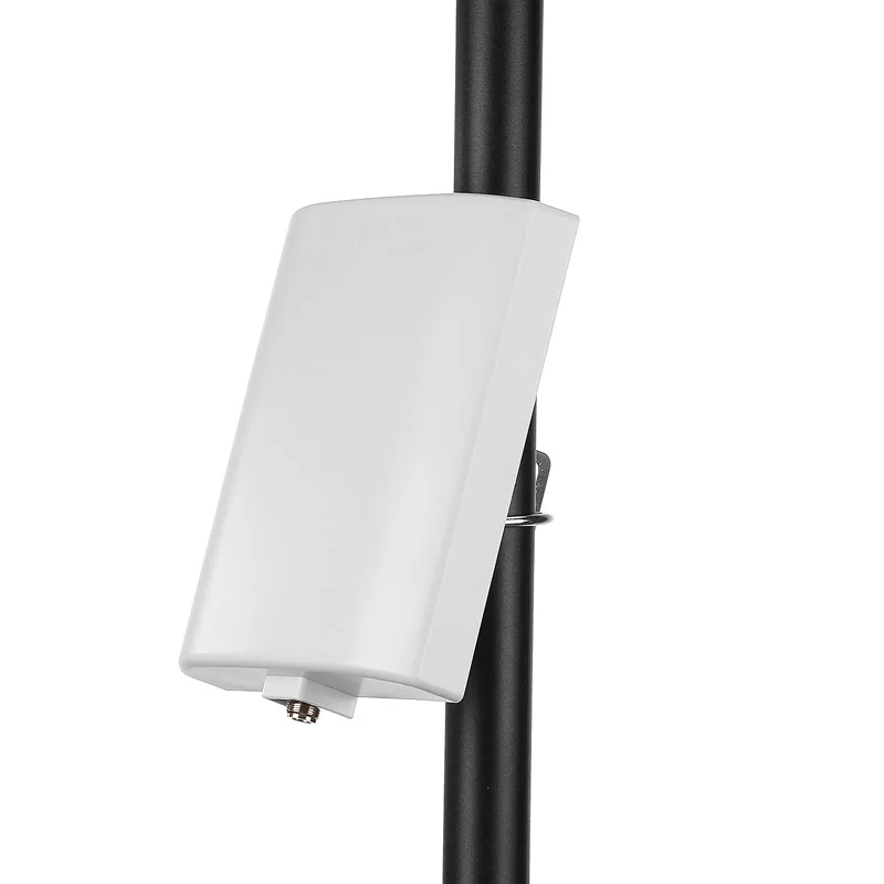 5.6G/2.4G Dual Band Outdoor Wireless LAN 15dBi Antenna A pannello direzionale 9HP Opener NJ 802.11 AC/A/B/G/N router wifi compatibile