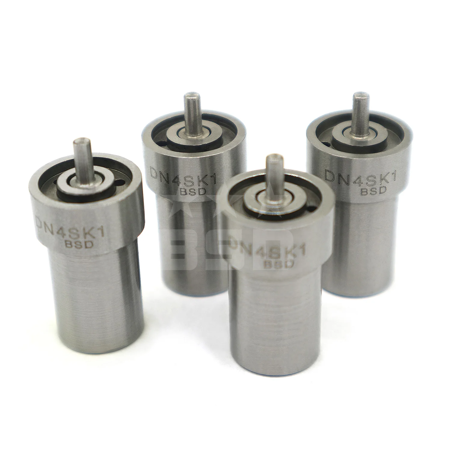 6Pcs Diesel Fuel Injector Nozzle DN4SK1,124770-53000,YDN-OSDYD1 For Yanmar Diesel Engine 3T72SA,3T754U (6)Pieces/Lot