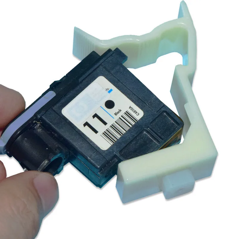 printer nozzle cleaning tool set  for  HP 10/11/80/82/84/85 printer