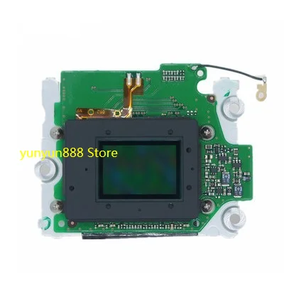 

New Image Sensors CCD COMS matrix with Low pass filter Repair Part for Nikon D7200 SLR