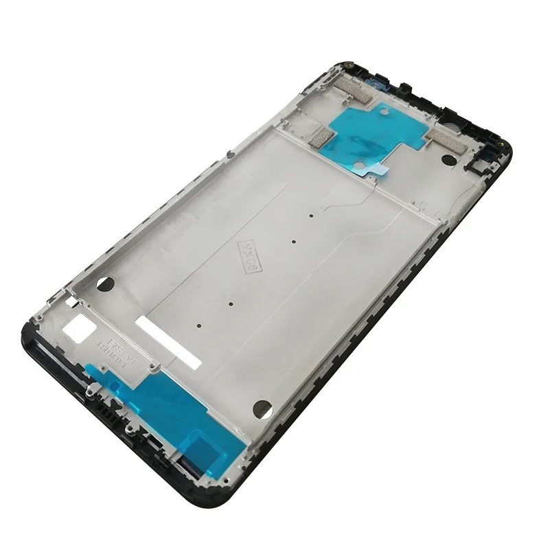 AAA Quality Middle Frame For Xiaomi Redmi Note 5 Middle Frame Housing Cover For Redmi Note 5 Pro Middle Frame