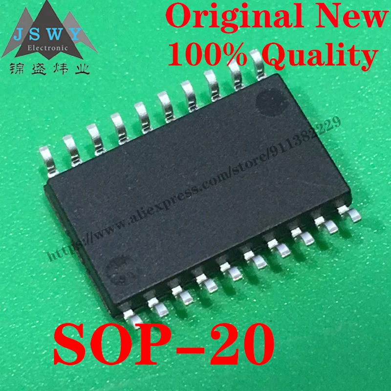 10~100 PCS MT8888CS SOP-20 Semiconductor interface IC Telecom interface IC Chip for module arduino Free Shipping MT8888