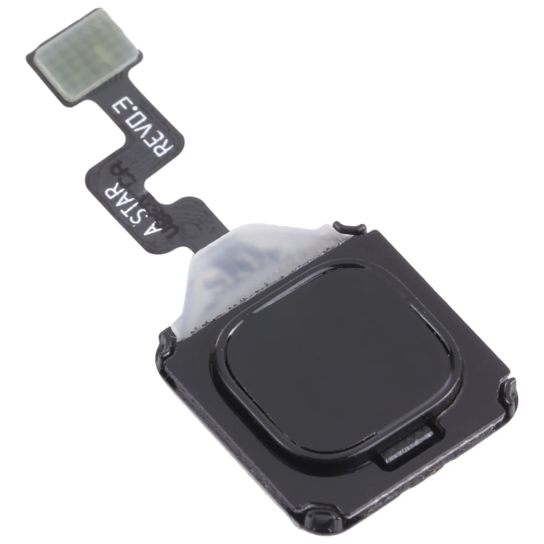 Fingerprint Sensor Flex Cable for Samsung Galaxy A8 Star SM-G885