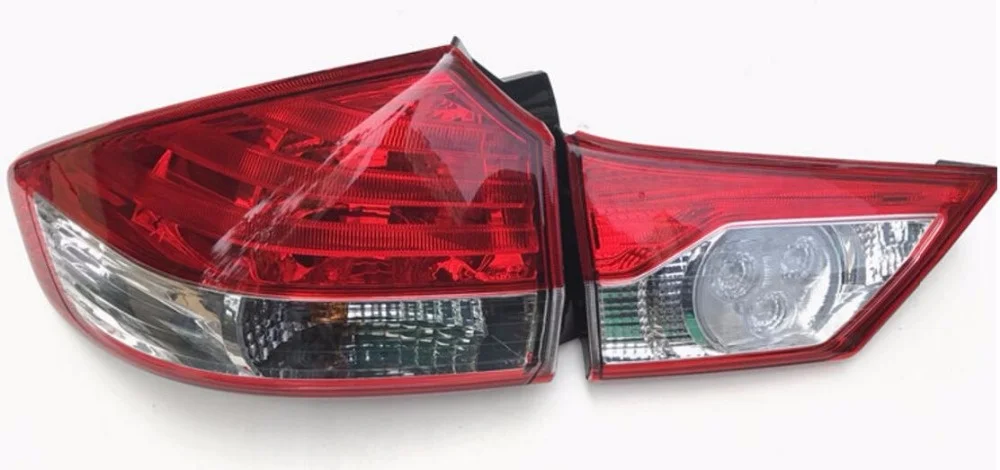 

Eosuns Rear Lamp Reverse Light Tail Light Assembly for Suzuki Alivio Ciaz Low Version