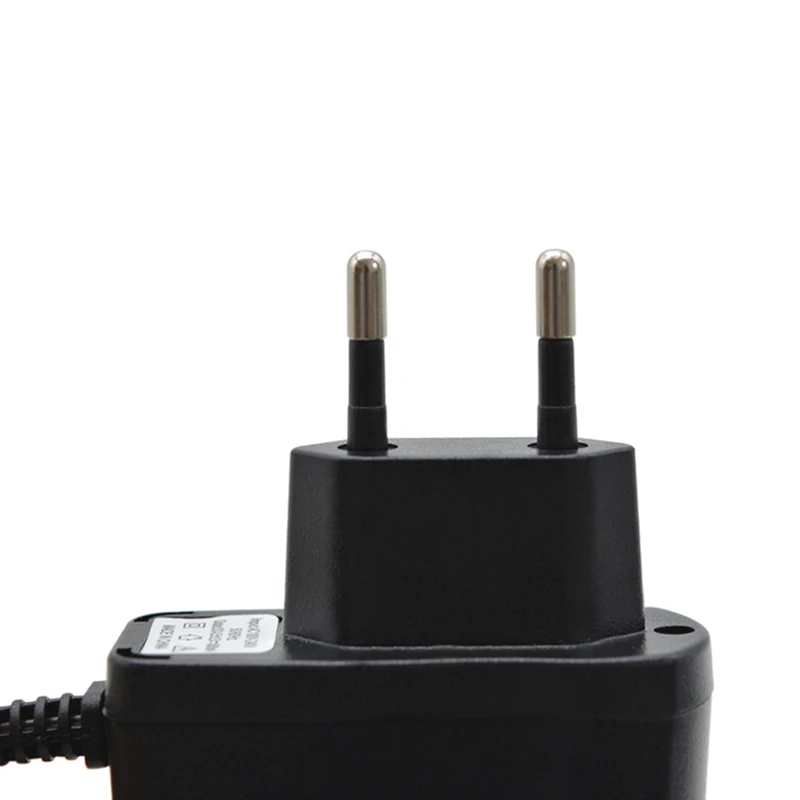 Imagem -02 - Durável Ac100v240v 50 60hz Entrada e Dc4.5 +0.5 1500ma ou 2000ma Saída 5.5*2.1 mm Plug Carregador ou Adaptador para o Laser Nivelador