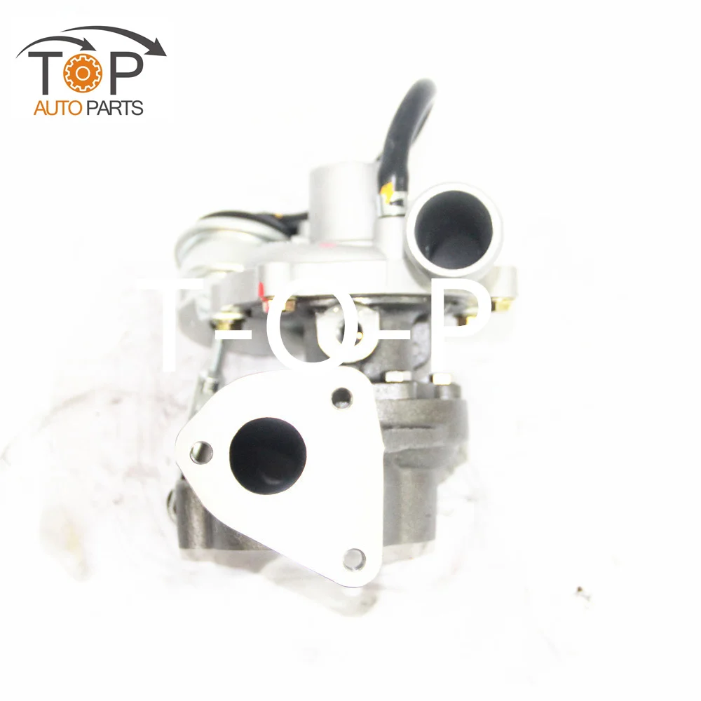 KP35 54359880018 54359700018 55202637 93191833 5435-988-0018 Turbo Turbocharger For FIAT Commercial Qubo Panda Punto III 500 DPF