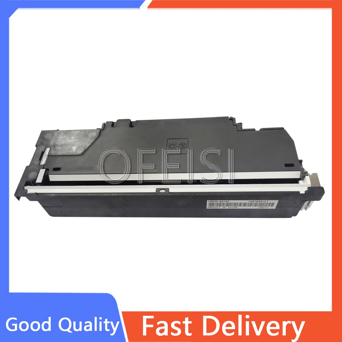 جديد وأصلي لـ HP1522N 1522nf 2727 مجموعة رأس الماسح الضوئي CB532-60103 جزء الطابعة برأس المسح الضوئي