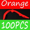 Naranja 100 piezas