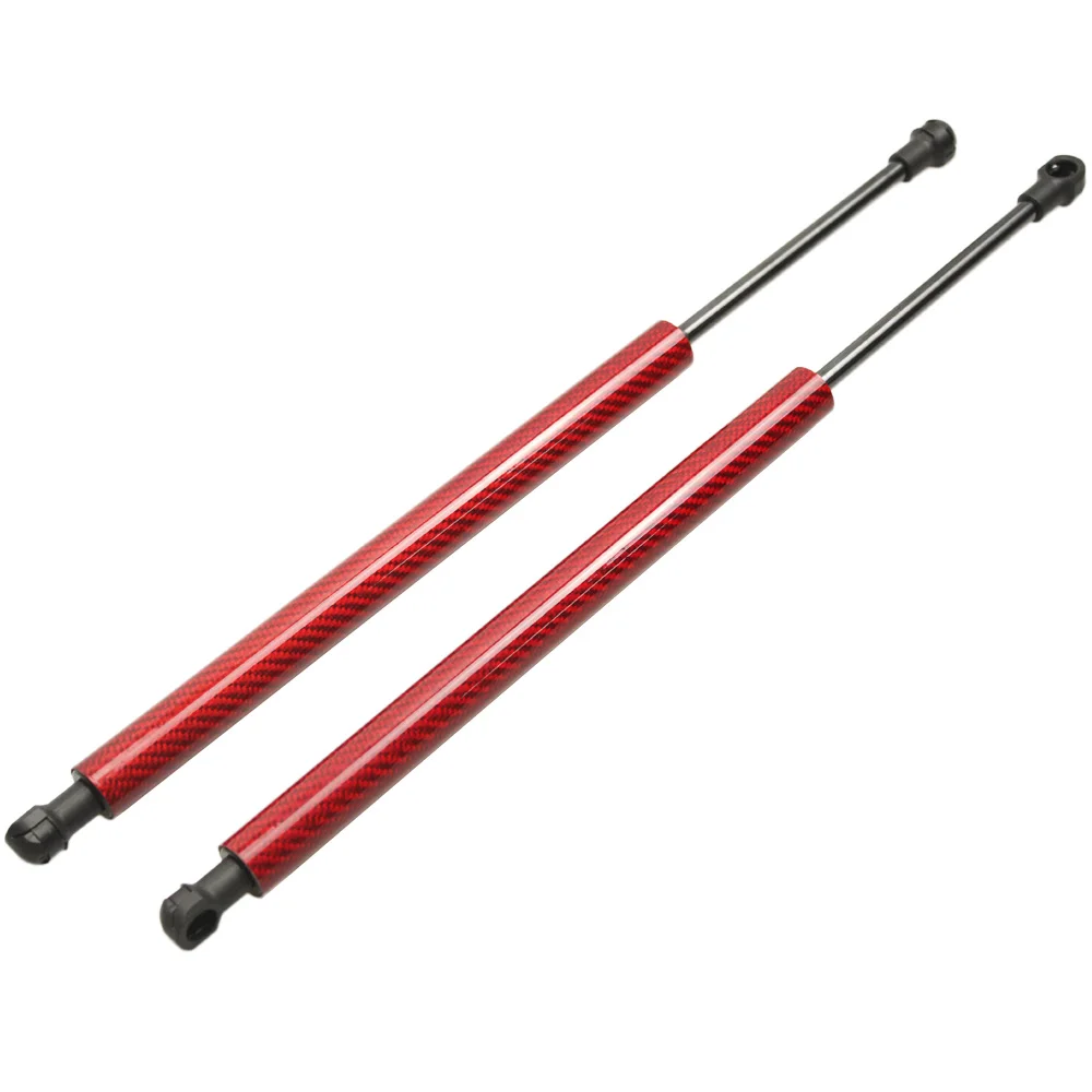 2pcs Auto Hatchback Tailgate Boot Gas Struts Spring Shock Damper for Peugeot 308 2007-2014 Hatchback 460 mm Gas Charged