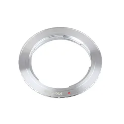 Adapter For PK-EOS Pentax PK K Lens to Canon EOS EF Mount Dslr slr Camera 70D 60D T5i