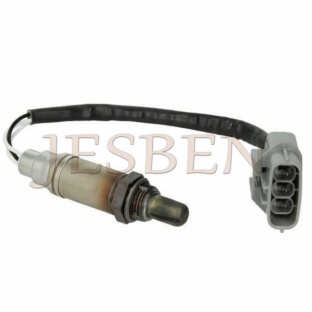 0258005211 top Lambda Probe Oxygen O2 Sensor fit For Nissan ALMERA N16 2 TINO 1.5 1.8 PRIMERA P11 1.8 16V 1999-2006 22690-9F600