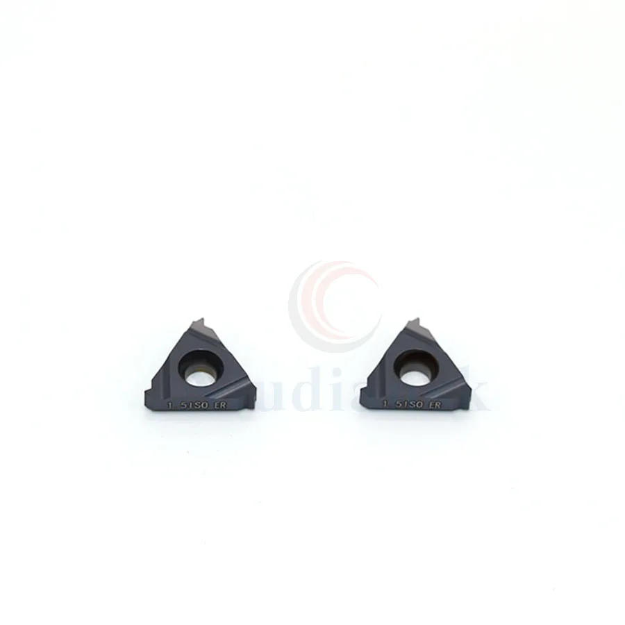 16ER 0.50 ISO 0.75 ISO 1.0ISO 1.25ISO 1.50ISO 1.75ISO 2.0ISO 3.0ISO BMA عالية الجودة مثقاب من الكربيد تحول أداة آلة خرط تعمل بالتحكم الرقمي بواسطة الحاسوب أداة