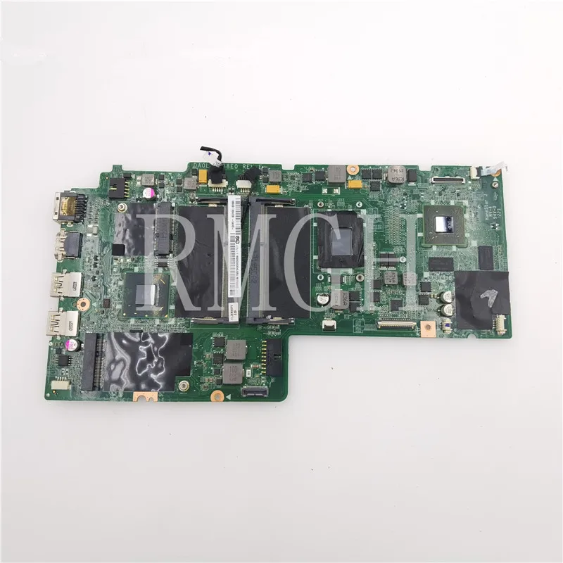 

DA0LZ8MB8E0 For Lenovo U410 I3-2360M CPU N13M-GE1-S-A1 90000209 NoteBook PC Laptop Motherboard Mainboard Tested