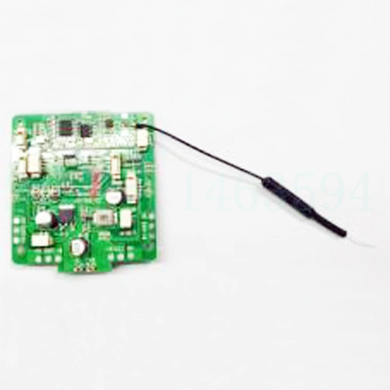 Wltoys XKS XK X1S RC Quadcopter Spare Parts Receiver Receiving circuit board