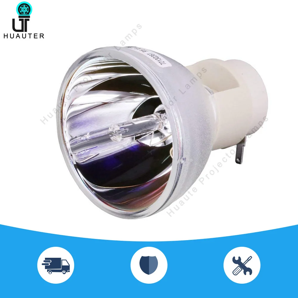 العارض مصباح SP-LAMP-085 مع P-VIP 230W E20.8 صالح ل Infocus IN8606HD العارية لمبة سريع مجاني