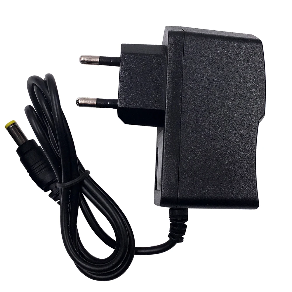 5V 12V 2A 3A Power Supply Adapter AC/DC US EU UK AU Plug Charger For Xiaomi Mi Box HDR Android TV Media Streamer Led Strip Light