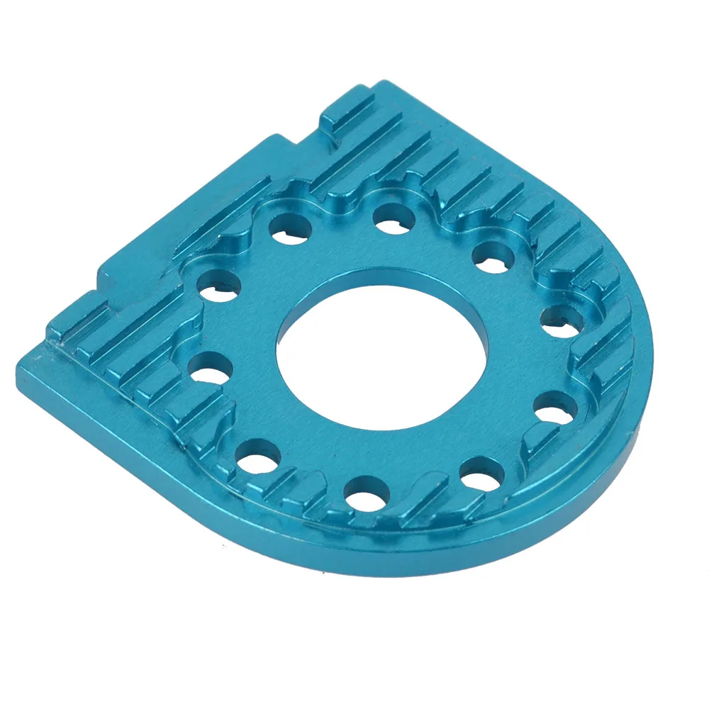 Aluminum Motor Mount for Tamiya TT02 TT02B 54558 Upgrade Parts