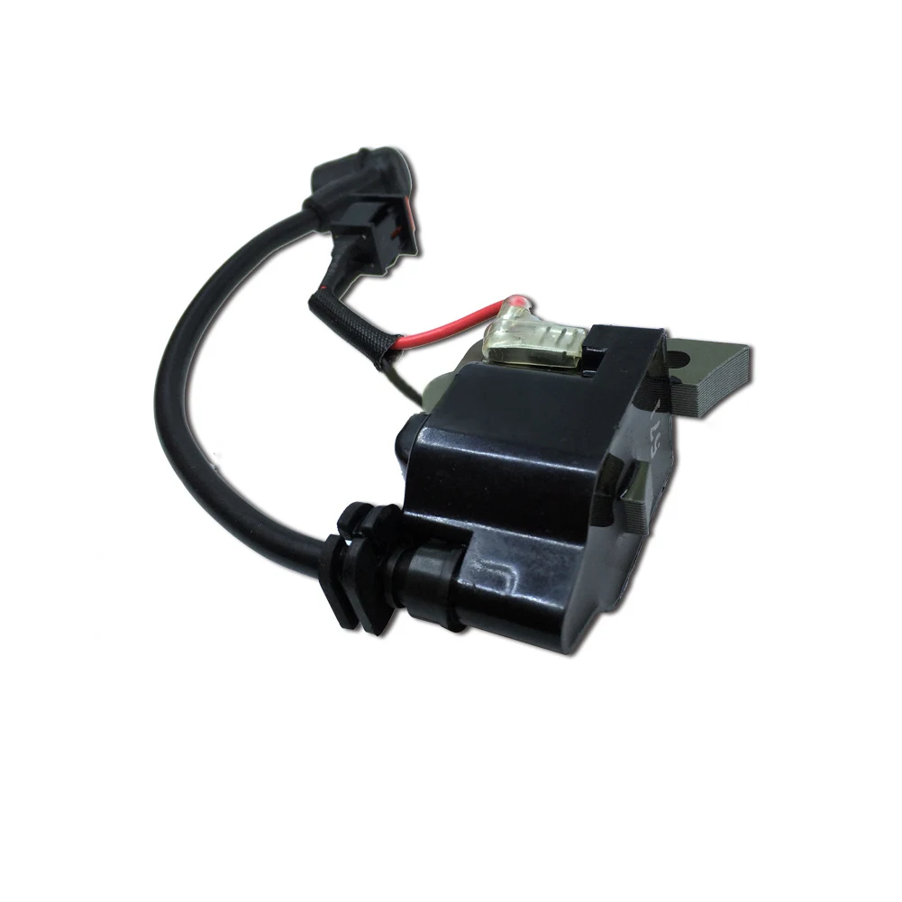 

Ignition Coil with Turn Off Switch Fit Zenoah CY Fit for 1/5 HPI ROVAN ROFUN KM BAJA 5B Losi 5ive T