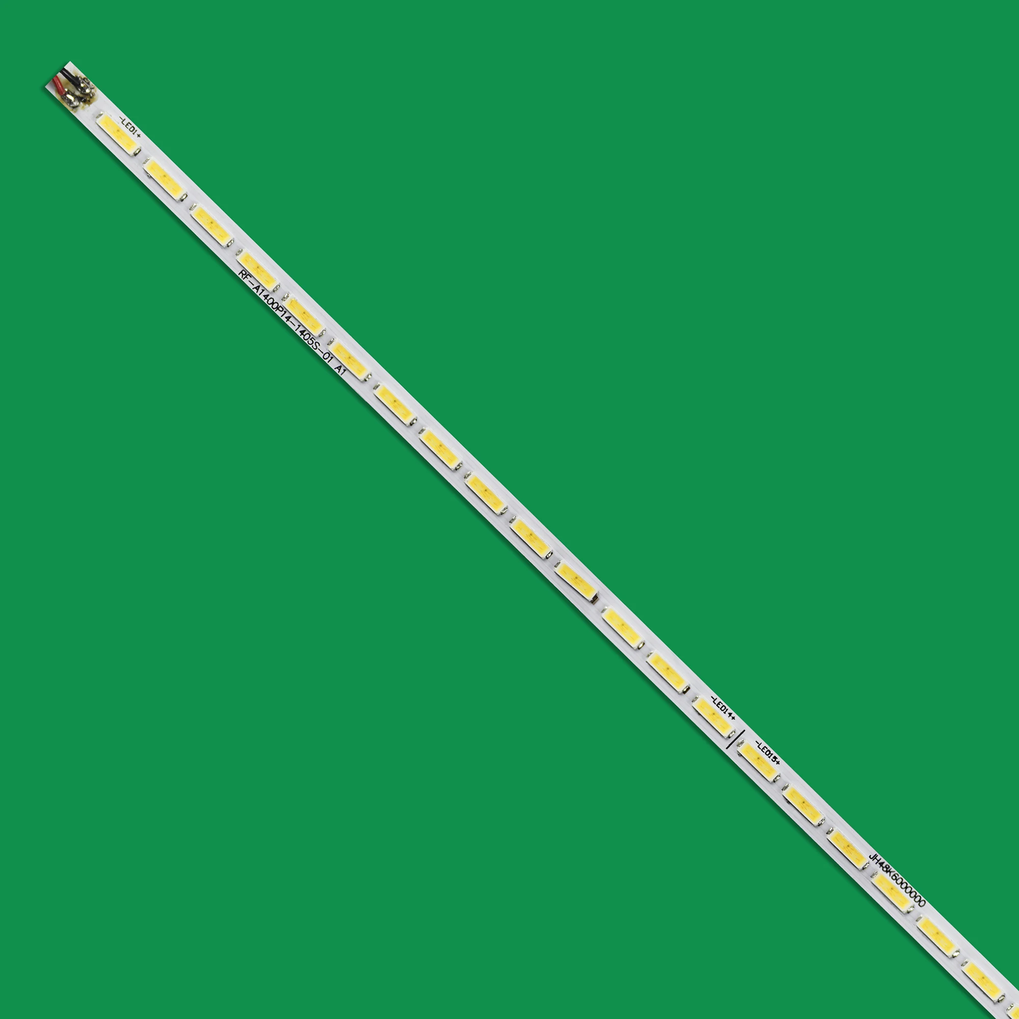 Bộ 5 Mới 70/56LED 510Mm LED Đèn Nền Dải Cho LED40C380 RF-A1400P14-1405S-01