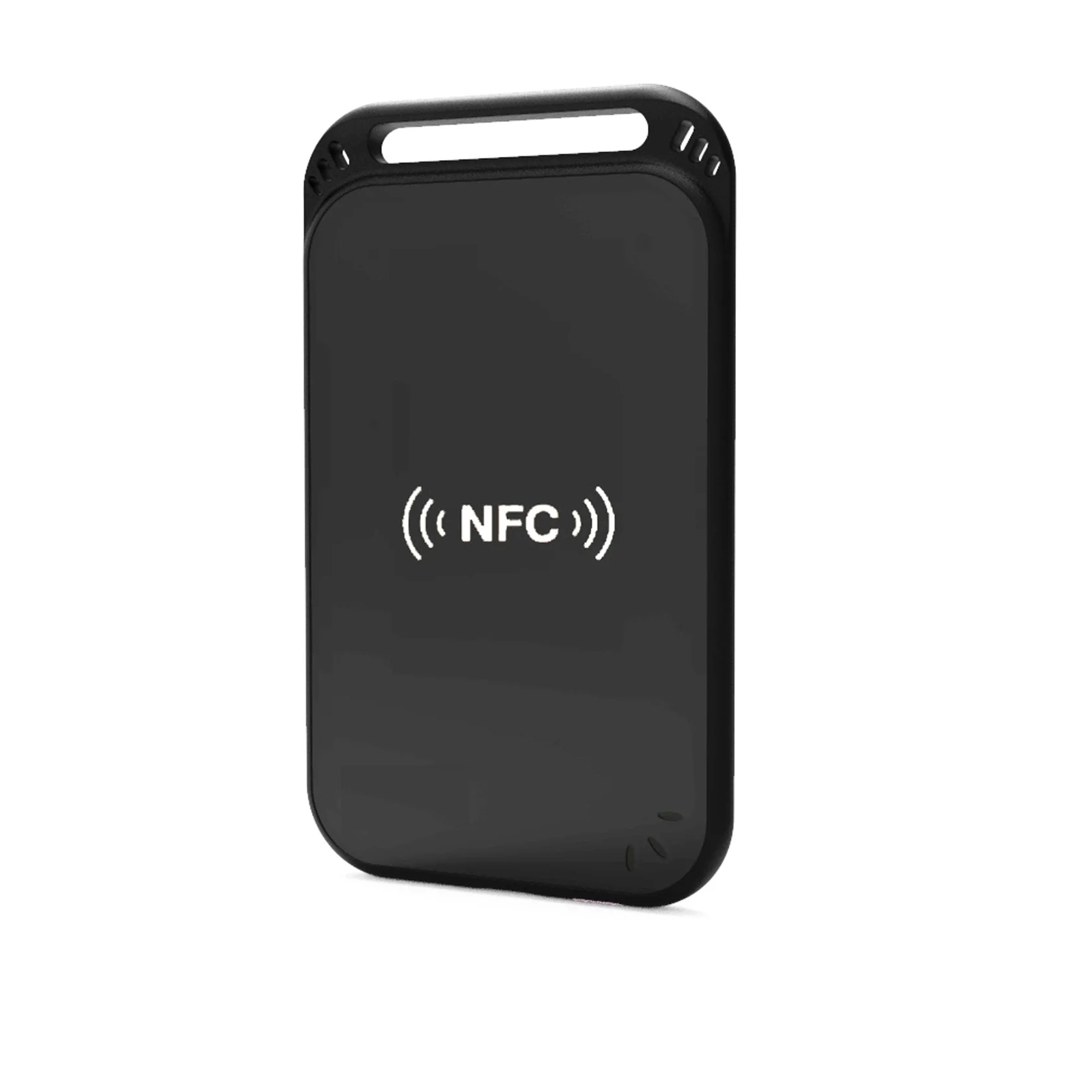 13,56 МГц RFID IC беспроводной NFC кард-ридер ISO14443A ISO15693 Bluetooth-совместимый