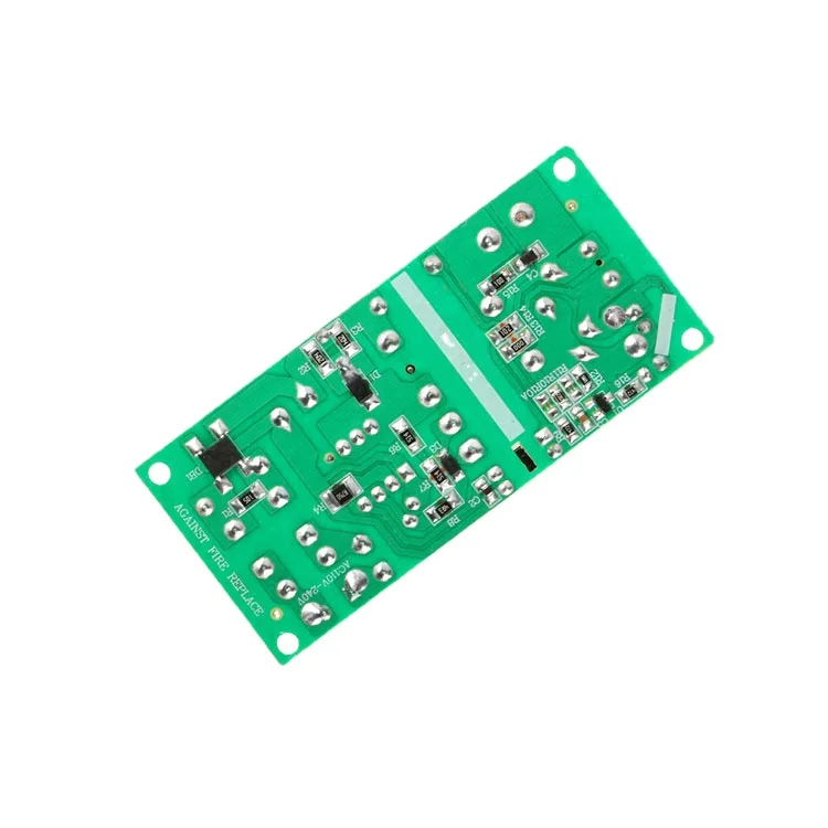 Module d'alimentation de commutation, Circuit nu AC-DC à DC12V 2A DC24V 1A, pour remplacement/réparation, AC100-265V