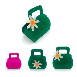 Candy Box Wooden Die for Scrapbooking, Cutting Dies, Multiple Sizes, Compatible with Most Die Cutting Machines, C408-19, New