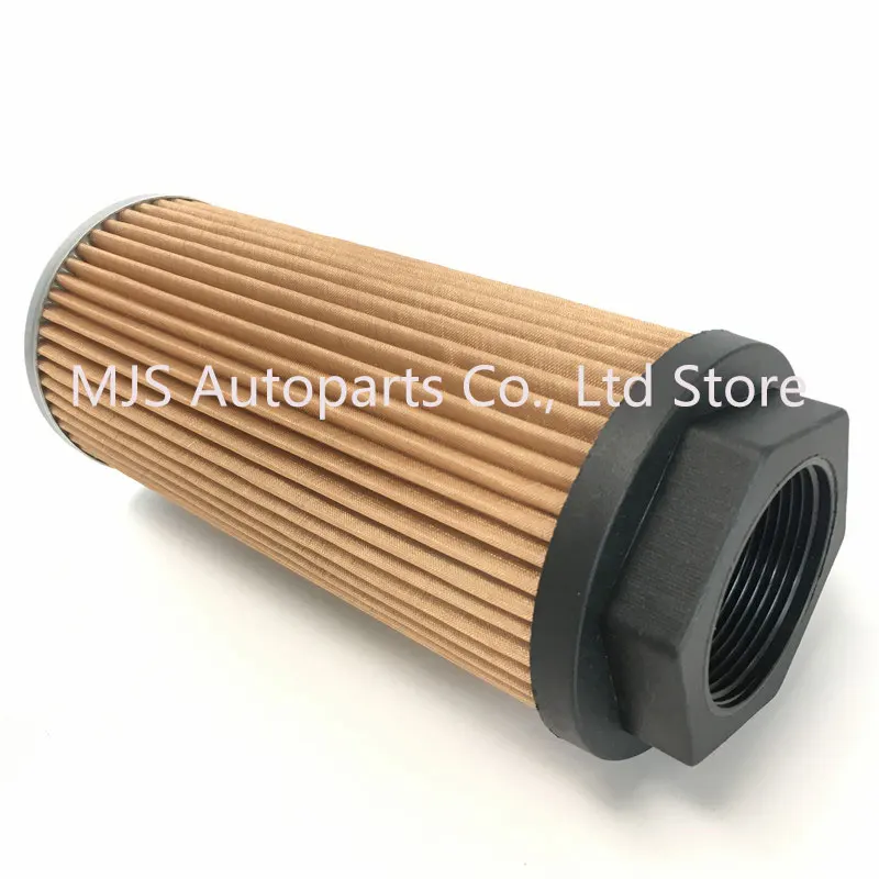 A22304032 Fuel Filter Element suitable for  EDWARDS Vacuum Pump replacement OEM E2M175 E2M275 Machine Vacuum Pump Suction Filter