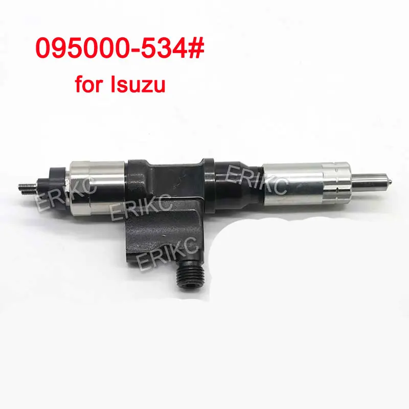 

ERIKC 5342 Auto Engine Parts Car Fuel Injector 095000-5342 (8-97602485-5) Diesel Injection Pump 095000 5342 (8976024856)