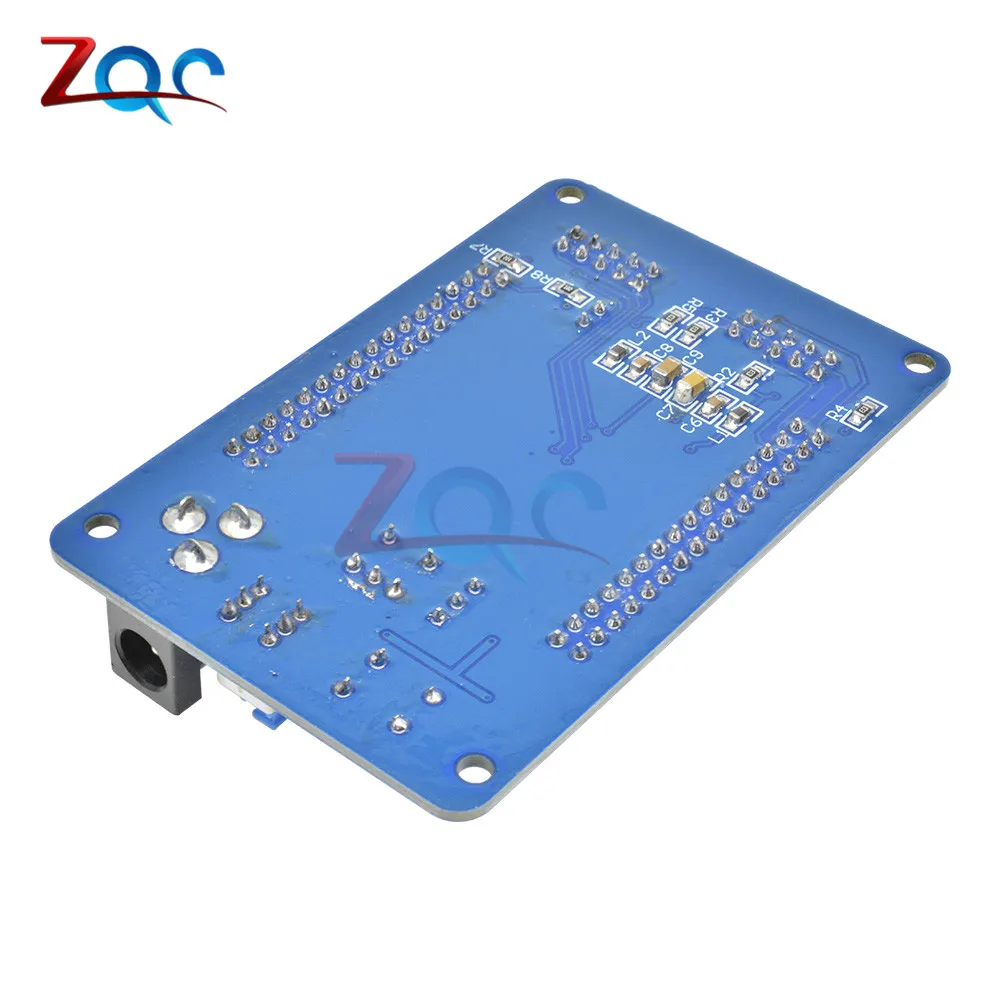 AVR ATmega64 ATmega128 AVR Minimum Core ISP JTAG Development Board Learning Board Core Board Component Pack Kit