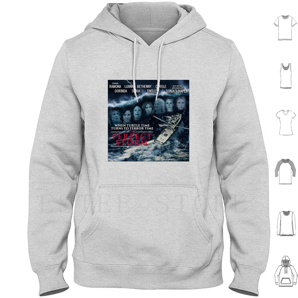 

Rhony Boat Trip From Hell Hoodies Luann Countess The Countess Countess And Friends Countess Luann Rhony Real