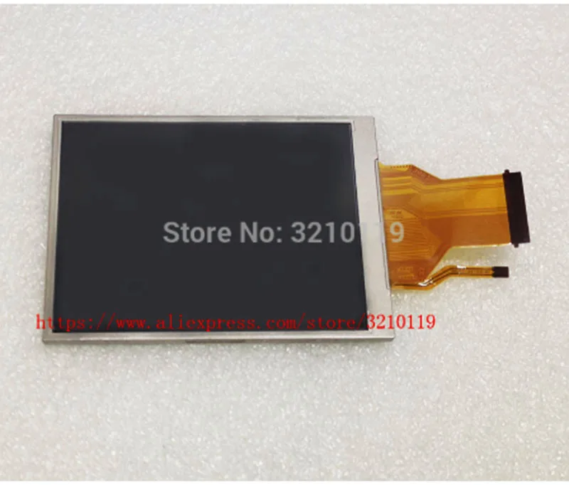 NEW original LCD Display Screen For Nikon COOLPIX P520 Digital Camera Repair Part with Backlight