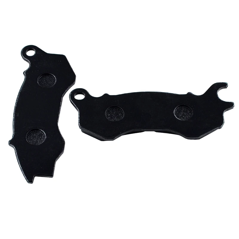 أقراص أمامية للدراجة النارية لهوندا NSC50AC NSC50C NSC50R NSC110AC Vision SCV1100 PCX125 Satelis 125 NHX 110 WHA WW125 EXZA 10