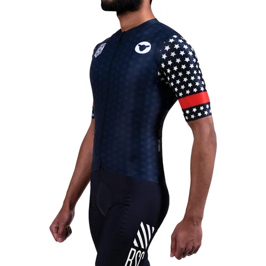 2020  pro team areo cycling jersey short sleeve new aero race cut with lightweight fabric for men and women pink