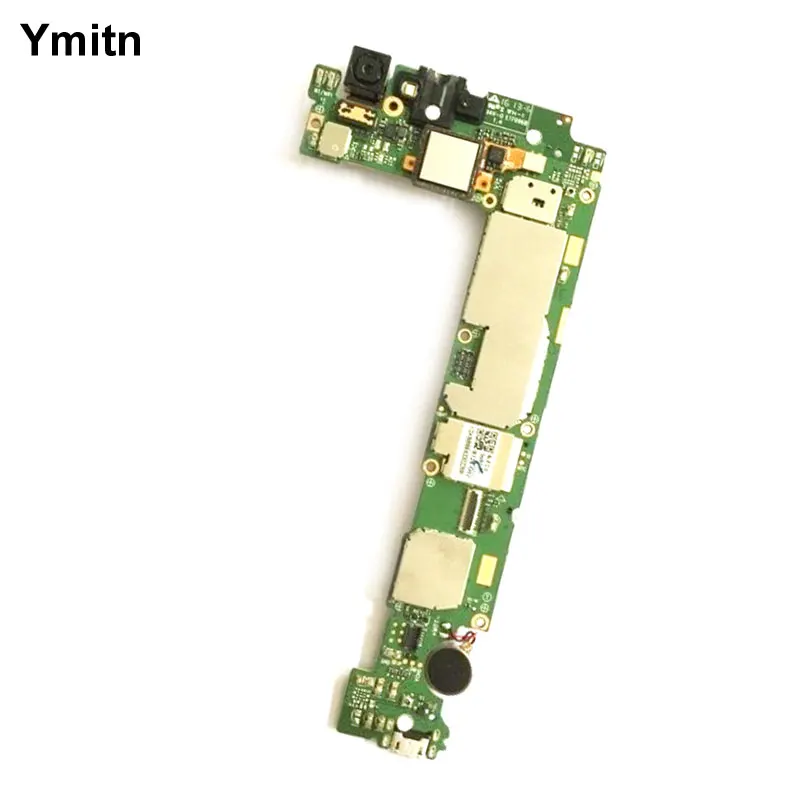 

Ymitn Unlocked Motherboard Work Well Mainboard Circuit board For Huawei GR3 DUAL SIM TAG-L13 TAG-L21 TAG-L22 TAG-23