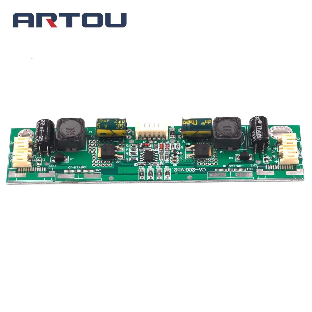 CA-266 Universal 32-65 Inch LED LCD TV Backlight Driver Board Constant Current Board Boost Board 450mA Current