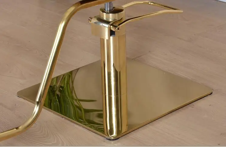 Kursi Penata Rambut, Kursi Potong Rambut Khusus Salon Rambut