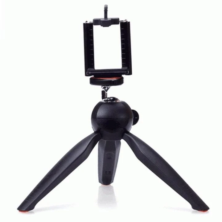 TY228 Tripod Yüntfng: Fotoğrafçılık ve Videografik İşler İçin Güvenilir Çözüm