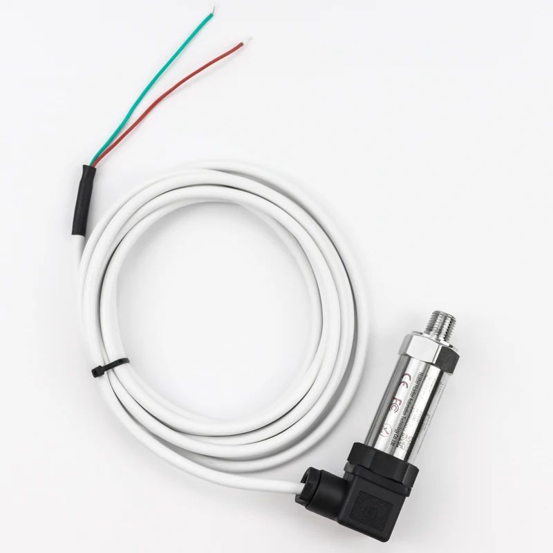 oem pressure sensor 4-20ma 0-5v  for hvac 20ba pressure sensor china quality supplier