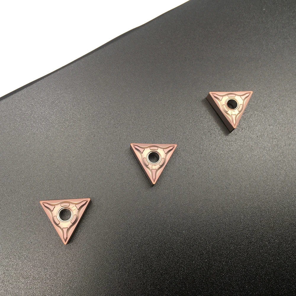 10PCS TNMG160404 MF FT1125 CNC เครื่องมือเครื่องกลึงโลหะ CNC เครื่องมือคาร์ไบด์ Accesorios De Torneria เครื่องกลึง CNC เครื่องมือ