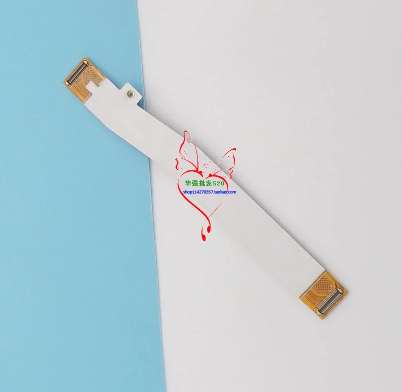 New Original Doogee S96 pro Main FPC Cable Assembly Connector Motherboard FPC Flex Cable For Doogee S96pro Phone