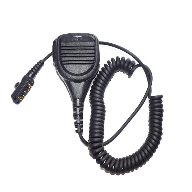 

Waterproof Speaker Microphone for Hytera Radio, PD700, PD700G, PD780, PD780G, PD788