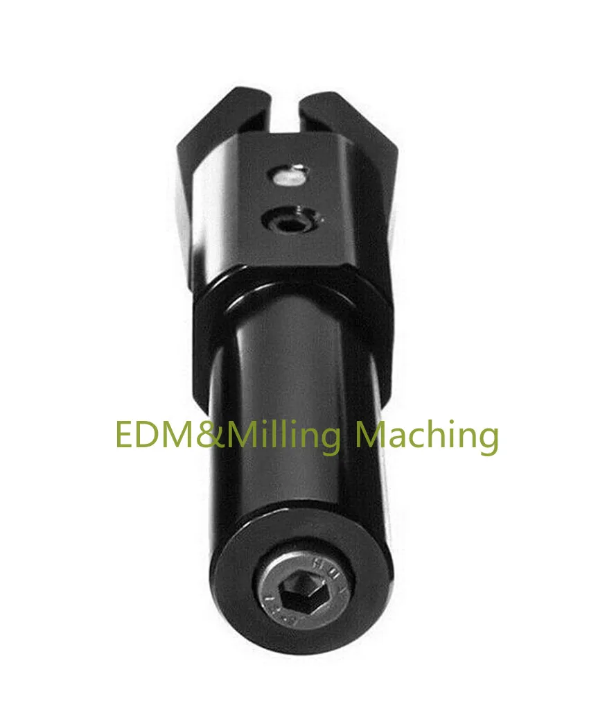 High Quality CNC Lathe - 32 Bar Puller CNC Automatic Lathe Feeder Pull Clip Round Handle DURABLE