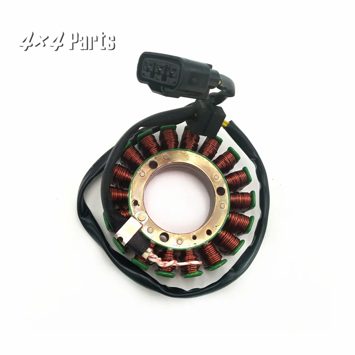 Magnetic Motor Stator For 800 Moto Z8 X8 U8 0800-032000 18 Coils uforce zforce ATV UTV Magneto Repair go kart buggy Parts