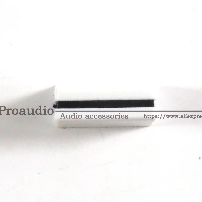 7 X Fader Cap Knop Voor Pioneer DJM700 DJM700-S DJM700-K DJM800 DJM900 DJM900NXS2 DAC2371