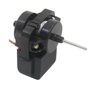 냉장고 냉방 팬 모터, 냉방 팬, 냉장 YZF-6110 모터, 차양 극 모터, 단상 AC 모터, 220V