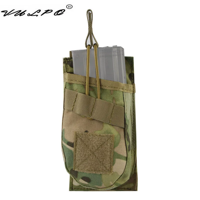 

Охотничий чехол для страйкбола 7,62 Mag