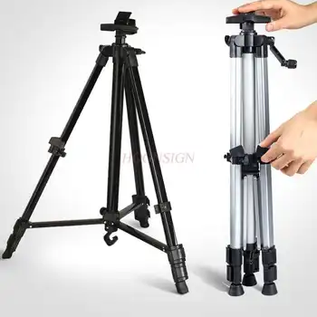 Easel drawing sketch sketch aluminum alloy folding portable art bracket student adult tripod