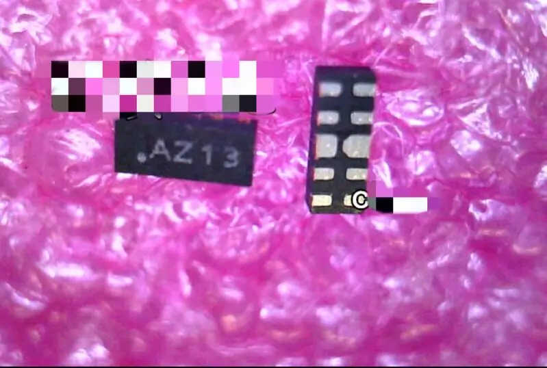 100 قطعة-200 قطعة/AOZ8808DI-05 AOZ8808DI AOZ8808 DFN10 AZ13 AV1E A