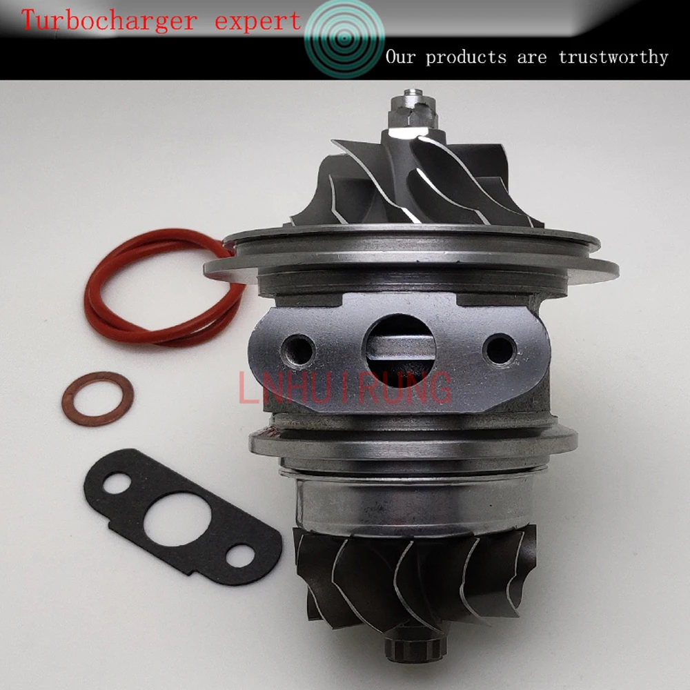 Turbo cartridge for Iveco Daily IV 3.0 HPI 107Kw 146HP F1C TD05H-14G 49189-02914 49189-02913 504137713 504340177 Turbo Cartridge