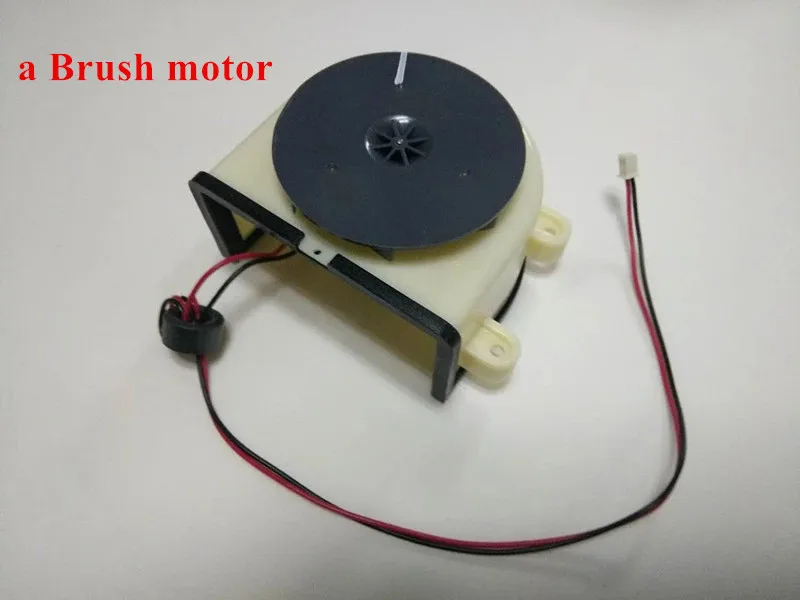 1 pc robot fan assembly motor engine for ilife v3s Pro/v5s Pro/v5/v55/v5s/v50/x5 robot Vacuum Cleaner Parts engine replacement